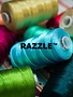 WonderFil Razzle Ensemble fils Razzle complet 229