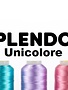 WonderFil Splendor Splendor rayon 40wt thread select your style