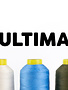 WonderFil Ultima Ultima polyester 40wt thread select your style 2743m