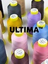 WonderFil Ultima Ensemble fils Ultima complet 2743m (50 Bobines)