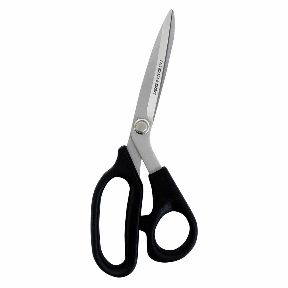Générique RAZOR EDGE Scissors - 8" (20.3cm)