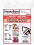 HeatnBond HeatNbond ultra hold iron-on adhesive sheets - 43cm x .9m (17″ x 1yd) pkg.