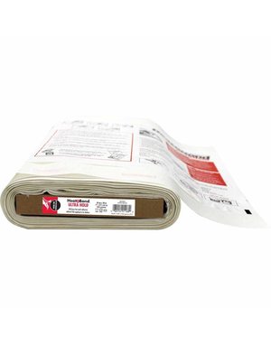 HeatnBond Rouleau d'adhésif à repasser à tenue très forte HeatNbond - 43 x 30cm (17po x 323⁄4v.)