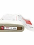 HeatnBond Rouleau d'adhésif à repasser à tenue très forte HeatNbond - 43 x 30cm (17po x 323⁄4v.)