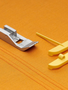 Baby Lock Babylock foot pintucking 8 thread