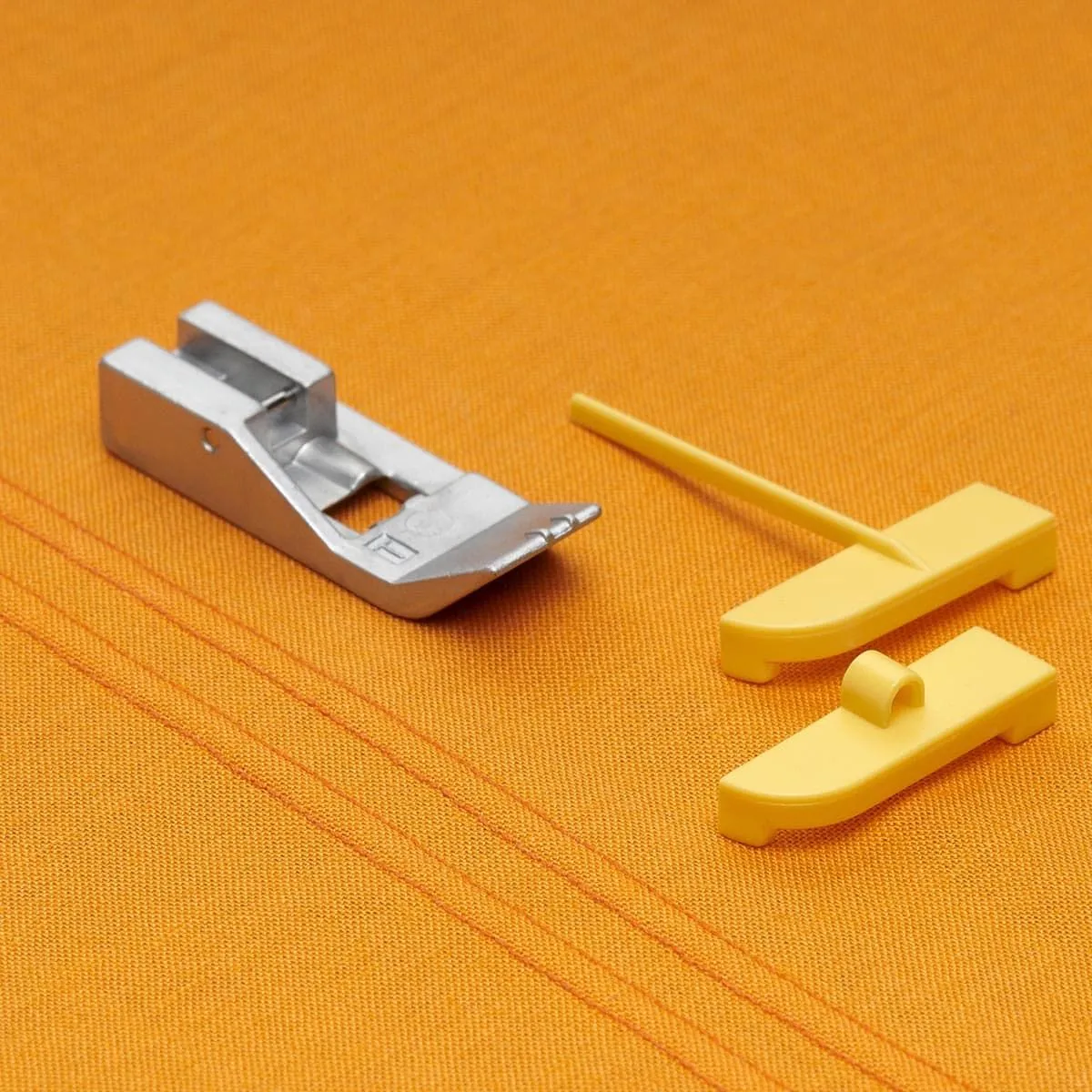 Baby Lock Babylock foot pintucking 8 thread