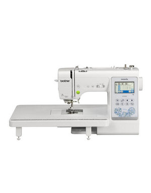 Brother Brother sewing and embroidery NS1850D