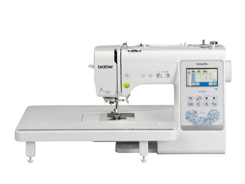 Brother DISC Brother couture et broderie NS1850D