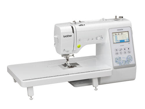 Brother DISC Brother couture et broderie NS1850D