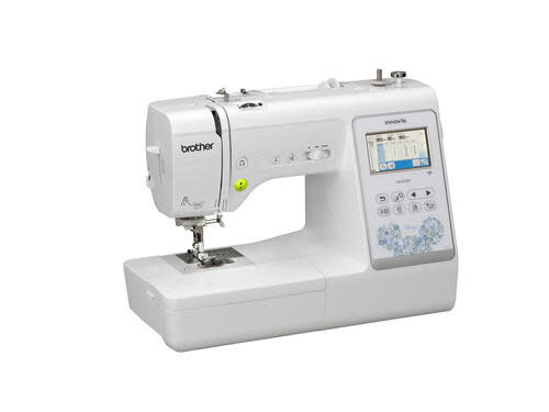 Brother DISC Brother couture et broderie NS1850D