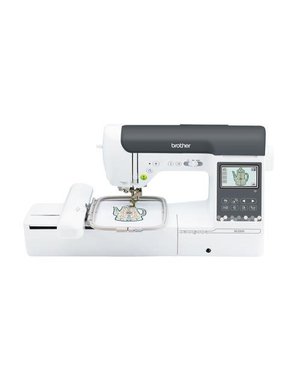Brother Brother sewing and embroidery SE2000