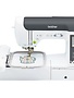 Brother Brother sewing and embroidery SE2000