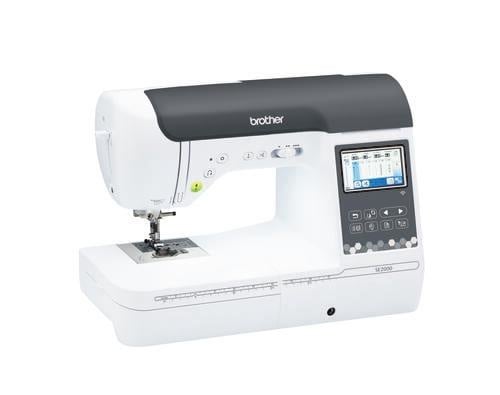 Brother Brother sewing and embroidery SE2000