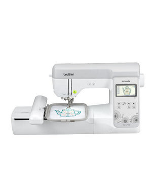 Brother Brother broderie seulement NS1250E