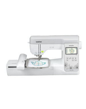 Brother DISC Brother broderie seulement NS1250E