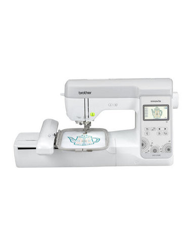 Brother DISC Brother broderie seulement NS1250E