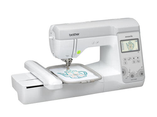 Brother DISC Brother broderie seulement NS1250E