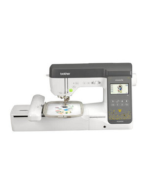 Brother Brother sewing and embroidery NS2850D
