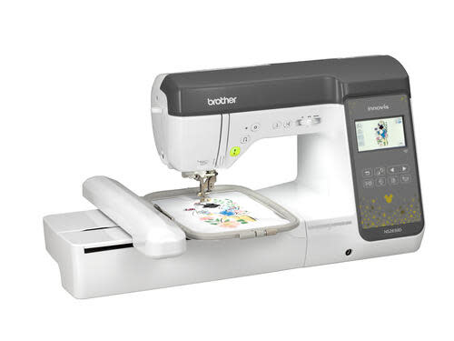 Brother DISC Brother couture et broderie NS2850D