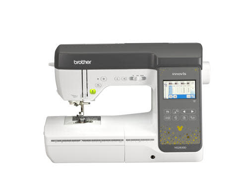 Brother DISC Brother couture et broderie NS2850D