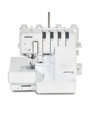Brother Brother air threading serger Airflow 3000