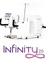 Handi Quilter DISC Handi Quilter Infinity 26 pouces avec métier gallery2 12 pieds