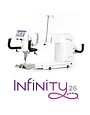 Handi Quilter DISC Handi Quilter Infinity 26 pouces avec métier gallery2 12 pieds