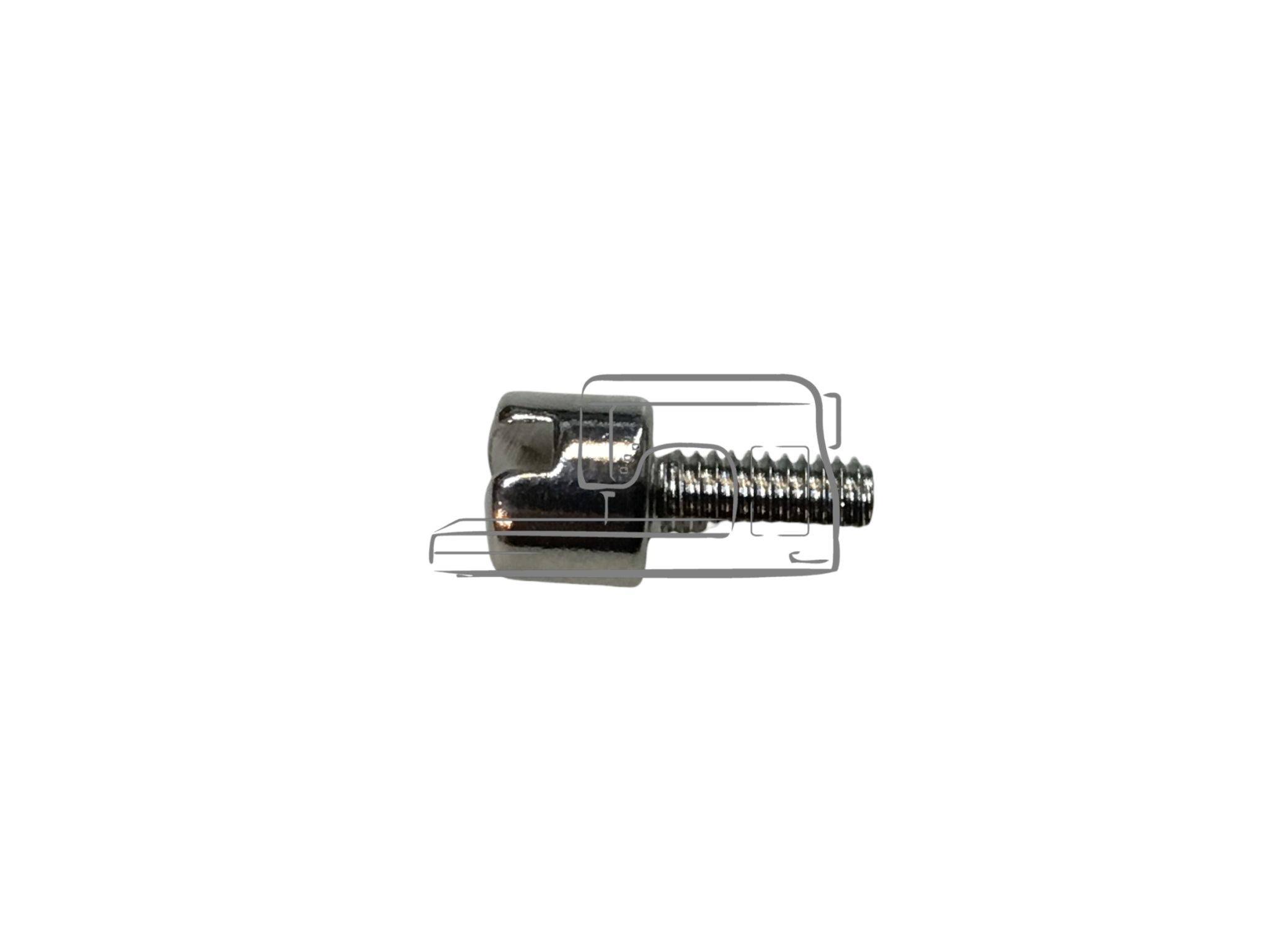 Brother Presser foot vis, babylock, brother