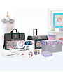Bernina DISC Bernina couture et broderie 770 QE Plus Kaffe Édition