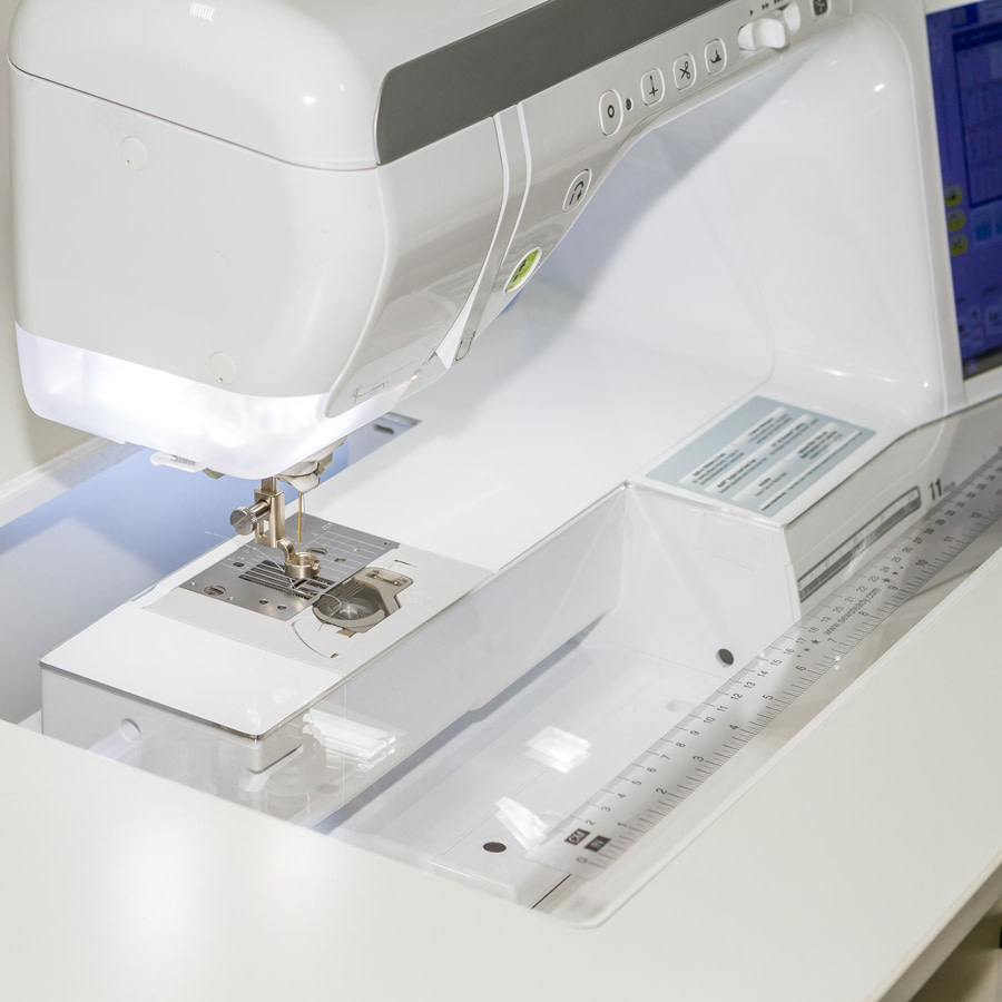 Générique Insert a3 for desk gidget 1, for janome series qdc