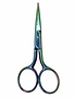 Triumph Rainbow 31⁄2″ Scissors
