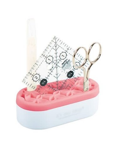 It's Sew Emma Rangement pour accessoires mini Stash N Store Rose