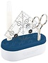 It's Sew Emma The Mini Stash N Store Navy