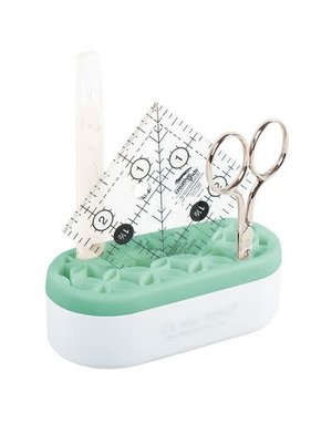 It's Sew Emma Rangement pour accessoires mini Stash N Store Menthe