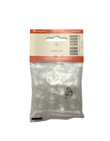 Husqvarna Canette Husqvarna new style paq10