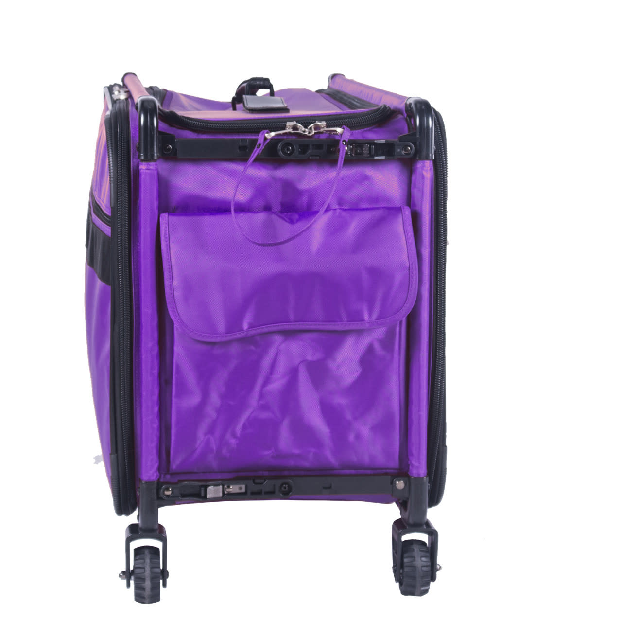 Est ce que la valise pour machine à coudre est vraiment utile ? - Couture  Débutant