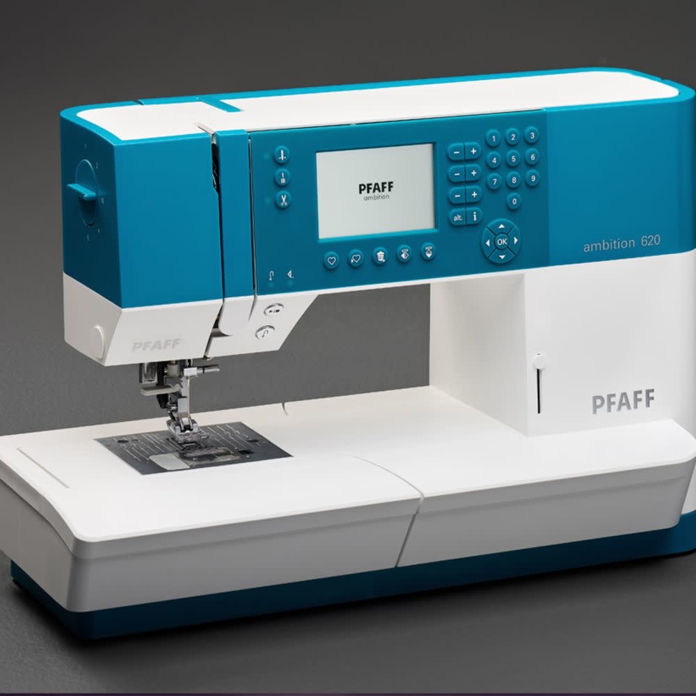 Pfaff Pfaff sewing only ambition 620