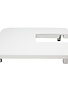 Janome Table de rallonge Janome C30 Elna EL450 Expérience