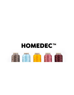 WonderFil HomeDec HomeDec polyester thread select your style
