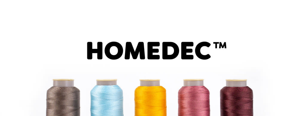 WonderFil HomeDec Fil polyester HomeDec au choix