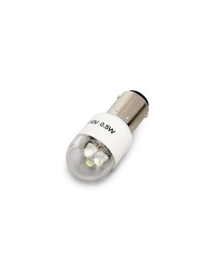 Baby Lock Lumière baïonnette DEL 4PCW
