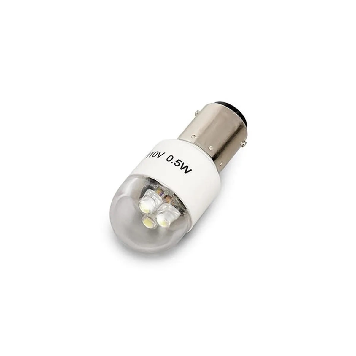 Baby Lock Lumière baïonnette DEL 4PCW