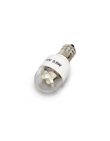 Baby Lock Lumière vissant (2PCW) LED