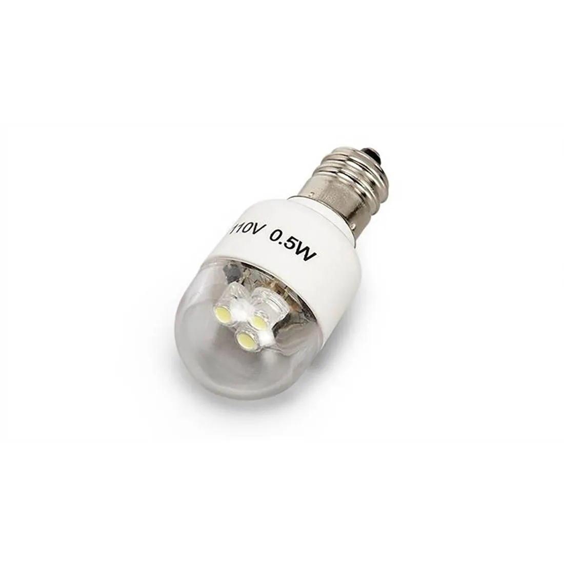Baby Lock Lumière vissant (9PCW) LED
