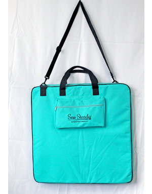 Sew Steady Travel bag for table SewSteady  26 X 26 Po