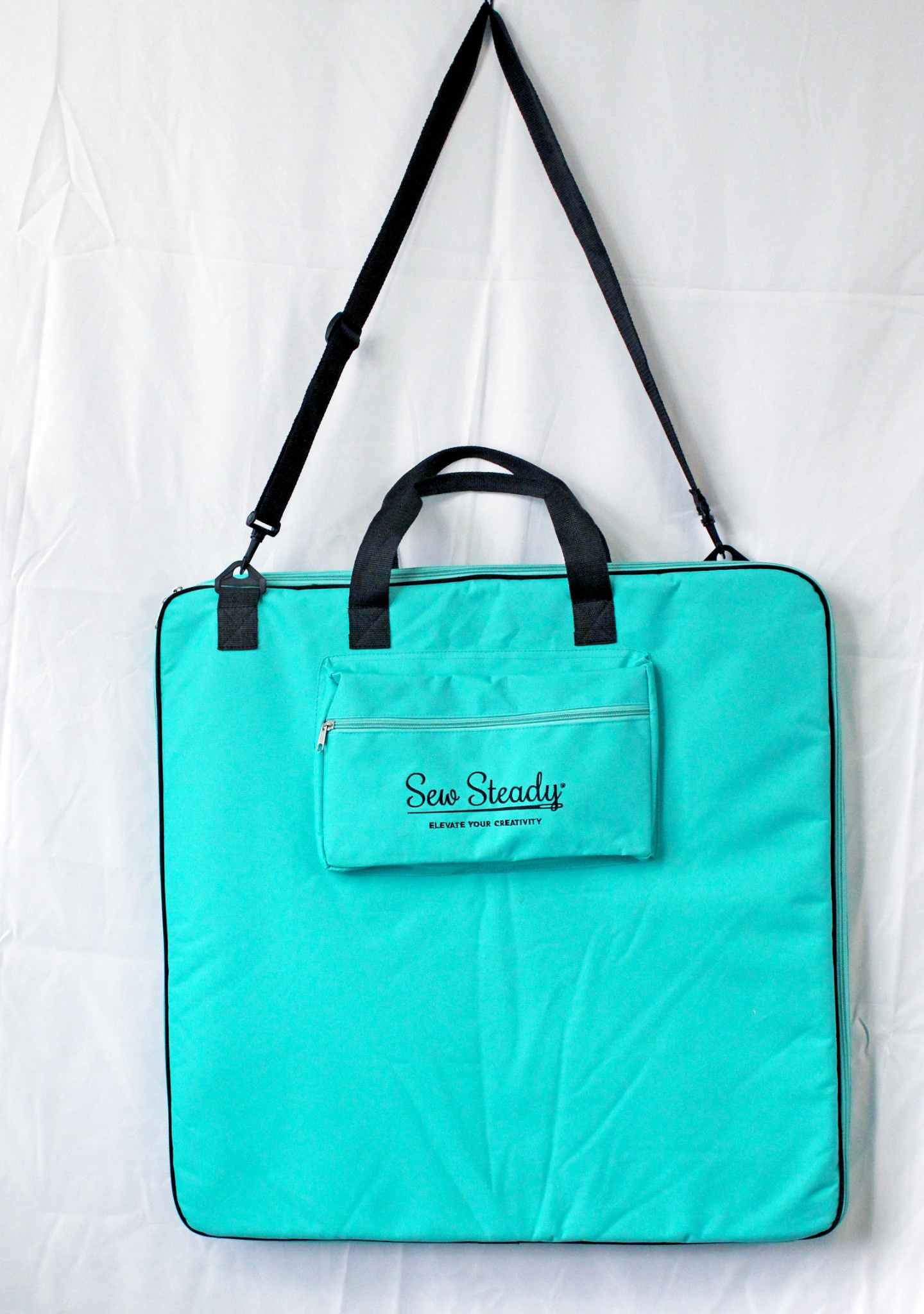Sew Steady Travel bag for table SewSteady  26 X 26 Po