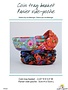 Libexpression Patron panier vide poche