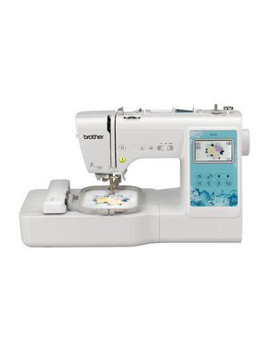 Brother Brother SE750 Sewing and Embroidery Machine