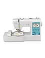 Brother Brother SE750 Sewing and Embroidery Machine