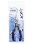 Softkut Ciseaux pour Rag Quilt SOFTKUT en acier inoxydable forgé à ressort - 6 1⁄4po (15.9cm)